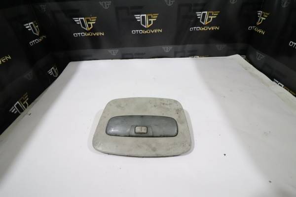 FORD TRANSİT 330 L-M-S ÇIKMA PARÇA TRANSİT V363 TAVAN LAMBASI